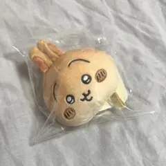 ちいかわ ちいかわベーカリー パンみたいなもちもちマスコット（うさぎ）