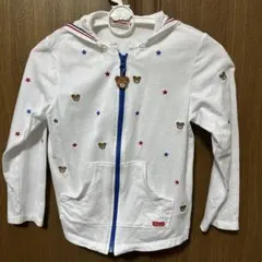 2026年最新】ミキハウス130の人気アイテム - メルカリ