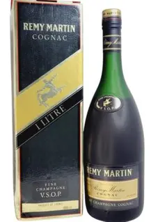 2025年最新】レミーマルタン VSOP 旧の人気アイテム - メルカリ