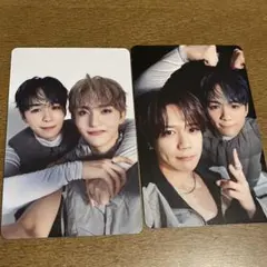 INI 後藤威尊 THE ORIGIN ケミトレカセット