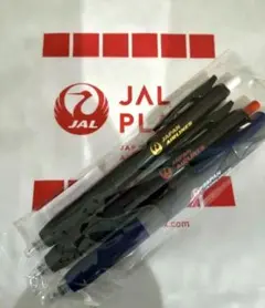 2026年最新】JAL 筆記具の人気アイテム - メルカリ