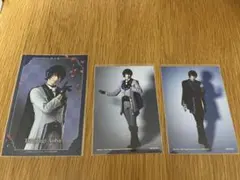 あんさんぶるスターズ THE STAGE あんステ 朔間凛月 青葉つむぎ