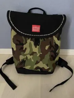 マンハッタンポーテージ スタッズコレクション ジェファーソンマーケットガーデン