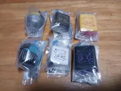 【新品♪】 ブルーロック 全6種 ポップスイーツ セレクション カプセルトイのサムネイル