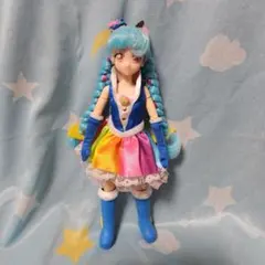 フレッシュプリキュア！キュアベリーコスプレ衣装ウィッグセット⚠難