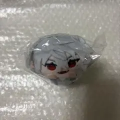 にじさんじ もちころりん ぬいぐるみマスコット 葛葉 - メルカリ