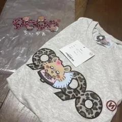 ウ*ラ様 9090 × ちいかわ OG Logo Tee Mサイズ - メルカリ