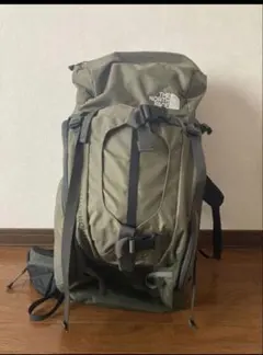 ノースフェイス　カメラリュック　テルスフオト　Tellus Photo 40