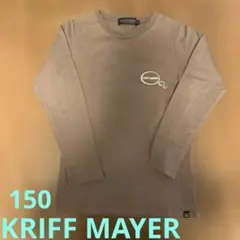 KRIFF MAYER コミック風Tシャツ 150のサムネイル