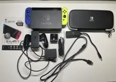 Nintendo Switch 全部乗せセット