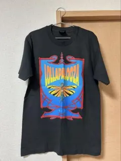 92s LOLLAPALOOZA Tシャツ 90s ロラパルーザ レッチリ 92s LOLLAPALOOZA Tシャツ 90s ロラパルーザ レッチリ