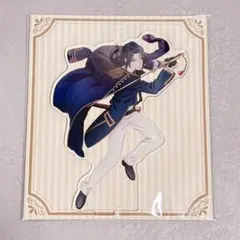 NARUTO 限定 描き下ろし アクリルスタンド マリンルック うちはイタチ