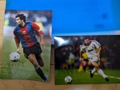 2025年最新】フィーゴ サインの人気アイテム - メルカリ