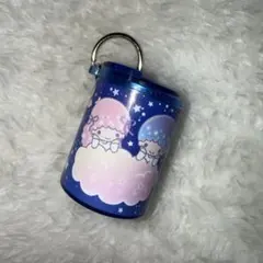 コインケース リトルツインスターズ　キキララ