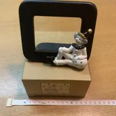 アトリエニキティキ ポップアップオルゴール ピアノ 男の子 新品未使用
