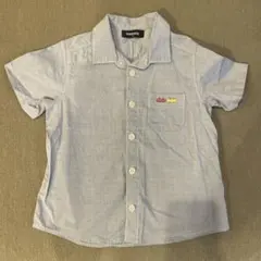 ◉klädskap半袖シャツ 110