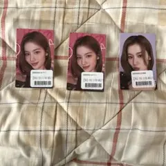 TWICE サナちゃん チェキ 2025年最新】チェキ サナの人気アイテム - メルカリ