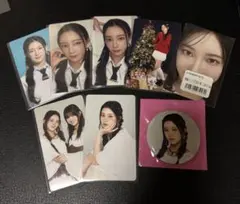 ME:I ミーアイ 櫻井美羽