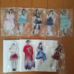 なみだ色の消しごむ 高山結衣 アクリルスタンド 2025年最新】なみだ色の消しごむの人気アイテム - メルカリ