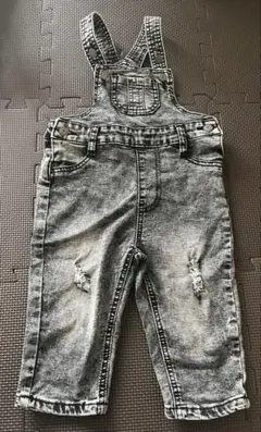 SHEIN オーバーオール　12-18month