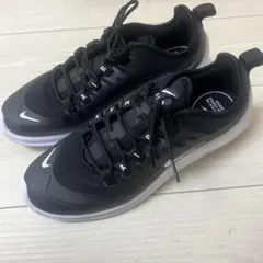 NIKEエアマックススニーカー