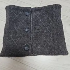 マフラー ネックウォーマー