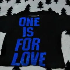 ムチャチャのTシャツ　80　XXSのサムネイル