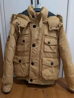 土*寝様 nomadik777RAY JKT/XXL 土*寝様 nomadik777RAY JKT/XXL - メルカリ