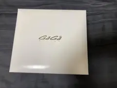 ガガミラノ 手巻き