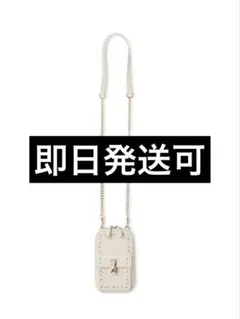 リュタン　ビジュースタッズマルチショルダーのサムネイル