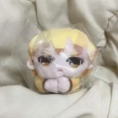 鬼滅の刃 ぬいぐるみ はぐキャラコレクション10 我妻善逸