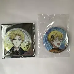 アイナナ EXPO缶バッジ カプ缶vol.7 六弥ナギ