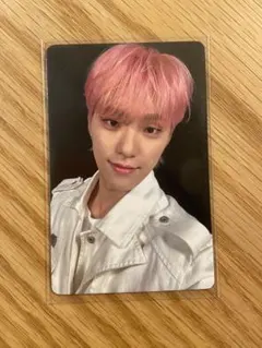 SEVENTEEN FML yzy5.0 ディノ