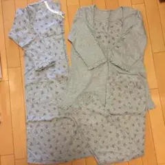 ベルメゾン マタニティ パジャマ 3点セット