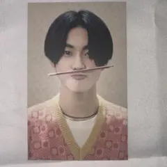 ENHYPEN ジョンウォン DIMENSION: DILEMMA トレカ