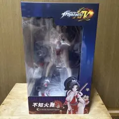 THE KING OF FIGHTERS XIV 不知火舞 1/6 フィギュア
