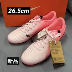 Nike LEGEND 10 ACADEMY HG 26.5cm