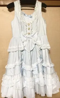 アリスアンドザパイレーツ コーディリア 若草色 - メルカリ