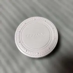 セザンヌ UVクリアフェイスパウダー P1 ラベンダー