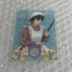 テニプリ　トレカ　プライベート　9枚セット テニプリ トレカ プライベート 9枚セット Yahoo!オークション