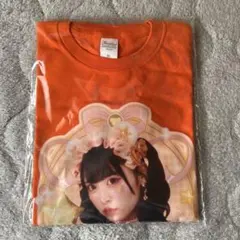 のんふぃく！　こるね　Tシャツ 新衣装公開】 ❥こるね @colne_icol ❥担当カラー 赤 ❥ファンネーム