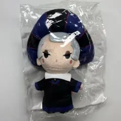 ディズニー セガ ラッキーくじ ヴィランズ 2024 フロロー　ぬいぐるみのサムネイル