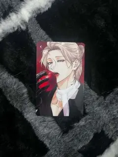 韓国BL 幻惑の境界 Feel The Red 特典 トレカ 韓国BL 幻惑の境界 Feel The Red 特典 トレカ - メルカリ