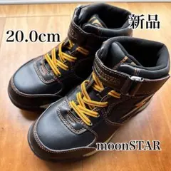 moonSTAR SUPERSTAR スニーカー 20.0cmのサムネイル