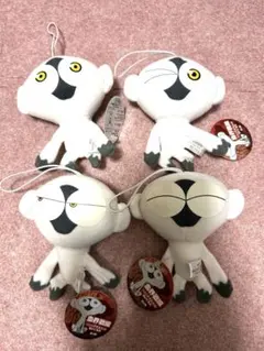 2026年最新】血界戦線 ソニックマスコットの人気アイテム - メルカリ