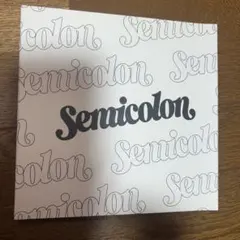 SEVENTEEN Special Album [Semicolon]