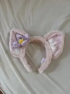 リーナベル カチューシャ ディズニー