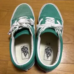 vans オールドスクール