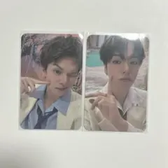 Treasure アサヒ ジェヒョクトレカ