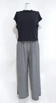 REGINA ROMANTICO レジィーナロマンティコ オールインワン